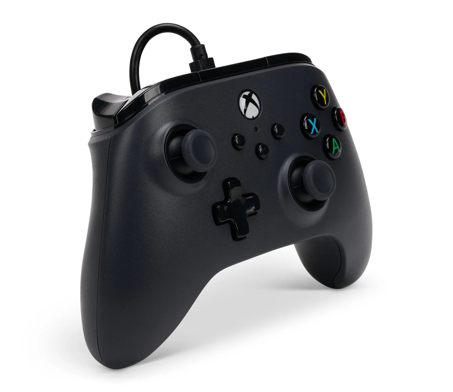 Wired Controller for Xbox Series X|S - Black