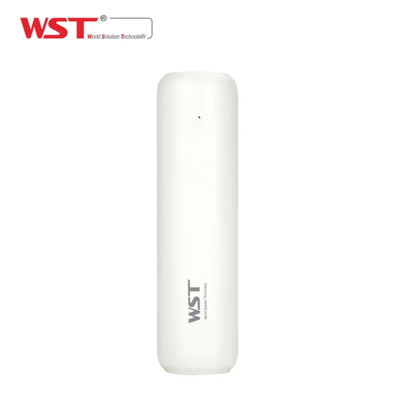 WST 3350mAh Mini Power Bank with USB Port For iPhone Samsung Xiaomi External Battery Portable Phone Charger Fast Charging