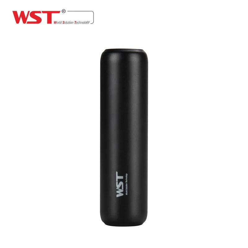 WST 3350mAh Mini Power Bank with USB Port For iPhone Samsung Xiaomi External Battery Portable Phone Charger Fast Charging