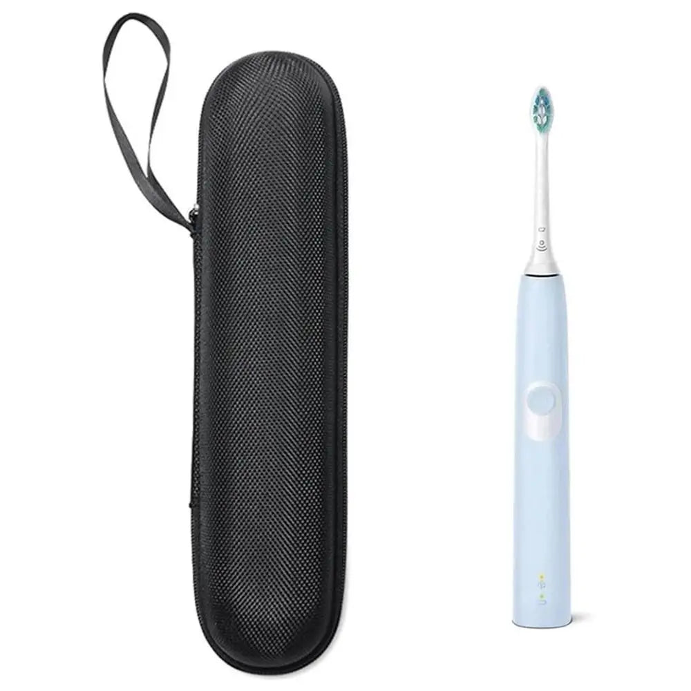 Portable Electric Toothbrush Case Toothbrush Holder Travel Box for Oral B D10 Bathroom Accessories